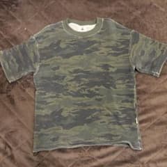FTW ワッフル Tシャツ カモフラージュ柄のサムネイル