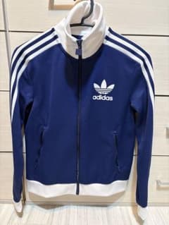 adidas オリジナルス トラックジャケット NiziU ミイヒ着用のサムネイル