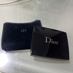 Dior アイシャドウパレット 517 INTENSIF'EYEのサムネイル