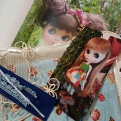 ひろメロ様専用☆ブライスお洋服☆初心者様キッドのサムネイル
