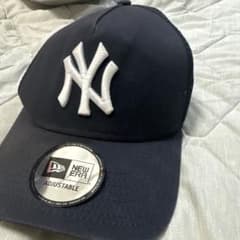 NEW ERA New York Yankees メッシュキャップのサムネイル