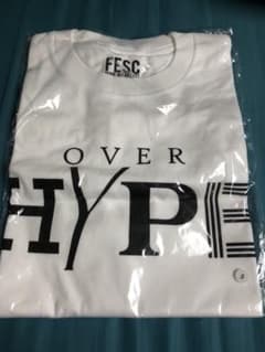FESC Tシャツのサムネイル