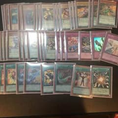遊戯王 メタルフォーゼ デッキ パーツのサムネイル