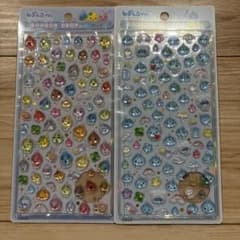 正規品BONBON DROPしずくちゃんminiのサムネイル