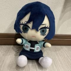 Ado auコラボ ぬいぐるみ 行方知れず Ado auコラボ ぬいぐるみ 行方知れず - メルカリ