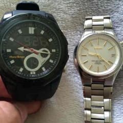 SEIKOのサムネイル