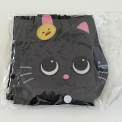 BOSS RIIZE 上海 グッズ エコバッグ ウォンビン - メルカリ