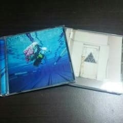 WHITE ASH CD５枚のサムネイル