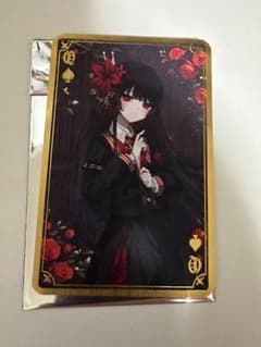 魔法少女ノ魔女裁判　weplay特典　購入特典　二階堂ヒロ　まのさば 魔法少女ノ魔女裁判 weplay特典 購入特典 二階堂ヒロ まのさば - メルカリ