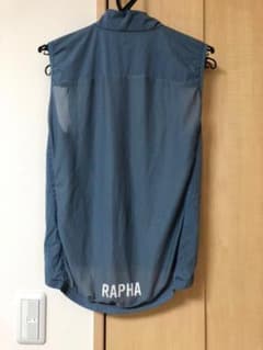 ラファ rapha ジレS サイズのサムネイル