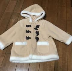 コートのサムネイル
