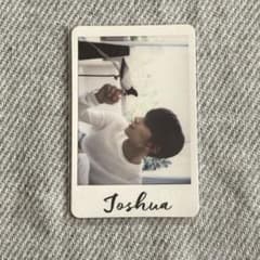 SEVENTEEN ジョシュア al1 AI1 トレカのサムネイル