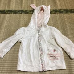 クーラクール うさ耳パーカー☆のサムネイル