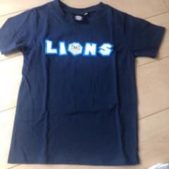 ライオンズTシャツのサムネイル