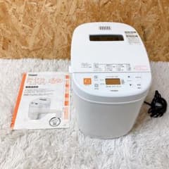 twinbird ブランパンメーカー BM-EF36 - メルカリ