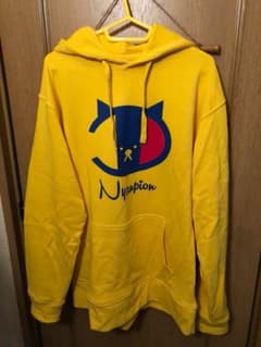 ❤️日曜日❤️値下げ♥️パーカー❤️のサムネイル