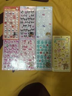 ドロップシールのサムネイル