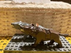 LEGOレゴ正規品 ワーグ フィギュア 2体セットのサムネイル