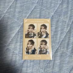 =LOVE 諸橋沙夏 4cut photoのサムネイル