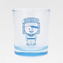 도카이 온에어 이치 반 쿠지 H상 글라스 컬렉션 료