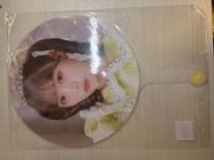 CUTIE STREET 推しアピうちわ ver.3 古澤里紗のサムネイル