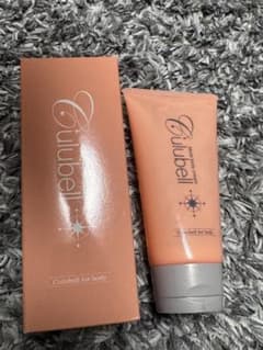 未開封 Culubell モイストボディクリーム 120g - メルカリ