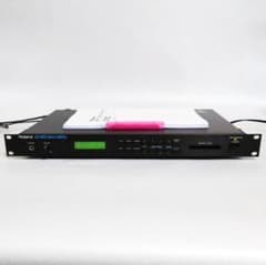 【電池交換済・動作品】Roland D-110 マルチティンバー音源モジュール 電池交換済・動作品】Roland D-110 マルチティンバー音源モジュール