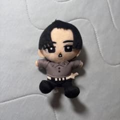 すのチル ぬいぐるみ 目黒蓮 - メルカリ