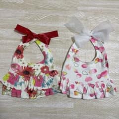 Haruulala  スタイ  2枚セットのサムネイル