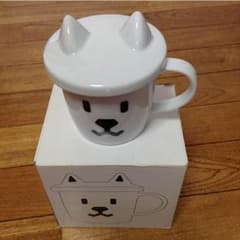 ソフトバンクマグカップのサムネイル