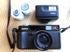 KONICA HEXAR SILVERのサムネイル