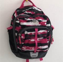 THE NORTH FACE☆キッズリュックのサムネイル