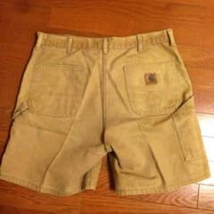 Carhartt ハーフパンツのサムネイル