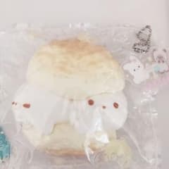 MoMo シュークリーム　シークレット　双子アザラシのサムネイル