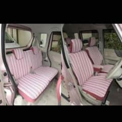 みやび様専用☆スペーシア純正カーシートのサムネイル