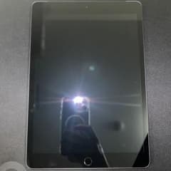 Apple iPad 第七世代Wi-Fi+セルラーモデル32GB - メルカリ