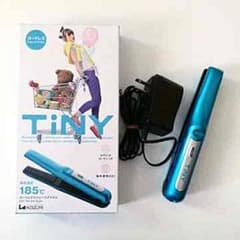 TINY ヘアアイロンのサムネイル