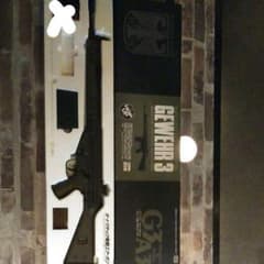 Masayuki様専用　東京マルイ　電動エアガン　H&K　G3A3のサムネイル