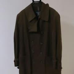 vintage burberry trenchcoatのサムネイル