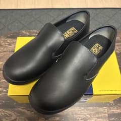 MIDORI HIGRIP 安全靴 25.5cm EEEのサムネイル