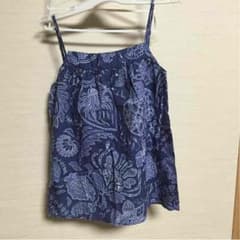 GAP 女の子 キャミソール♡真夏にのサムネイル