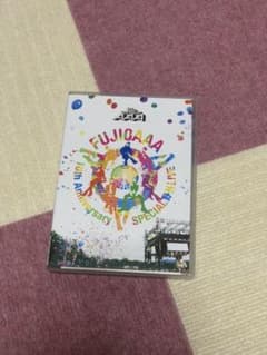 AAA/AAA 10th Anniversary SPECIAL 野外LIVE…のサムネイル