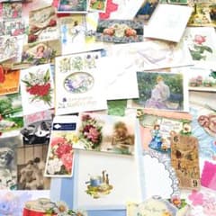 素敵な紙ものセット…☆ Love to you on Mother's Dayのサムネイル