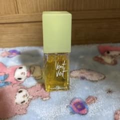 希少廃盤品 Pierre Balmainヴァン・ヴェール 香水30ml 約8割程 - メルカリ
