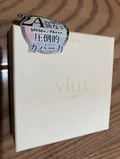 エフェクトライク　クッションファンデーションのサムネイル