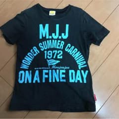 120センチTシャツのサムネイル