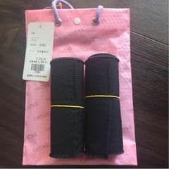 【きゅうり様専用】バンテージ ブラックのサムネイル
