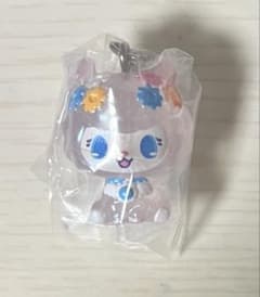 エンジェラ　めじるしアクセサリー　ジュエルペット　キラキラオーロラのサムネイル