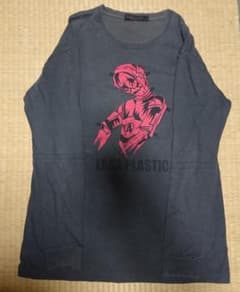 【レア】 アンダーカバー ロンT  長袖Tシャツのサムネイル