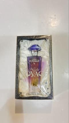 Dramatic Parfums Night VOYAGE 香水 30ml - 3